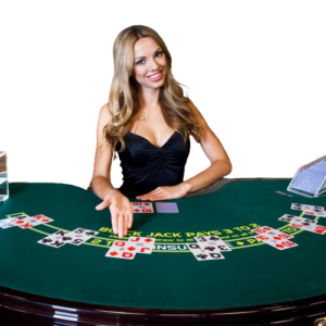 Live Blackjack Casuny Casino